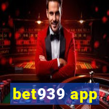 bet939 app